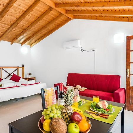 101 Bright, Pool View And Air Conditioning Appartamento Playa de las Americas  Esterno foto