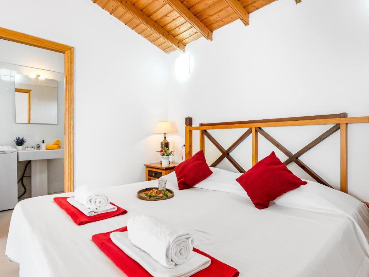 101 Bright, Pool View And Air Conditioning Appartamento Playa de las Americas  Esterno foto