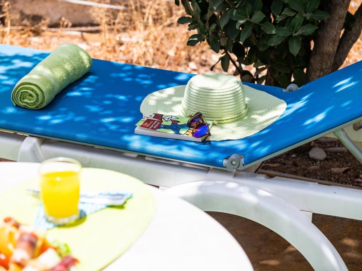 101 Bright, Pool View And Air Conditioning Appartamento Playa de las Americas  Esterno foto