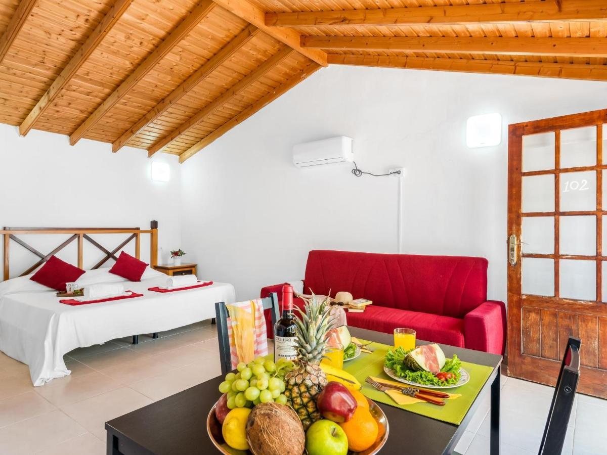 101 Bright, Pool View And Air Conditioning Appartamento Playa de las Americas  Esterno foto