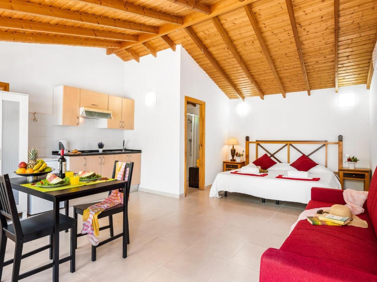 101 Bright, Pool View And Air Conditioning Appartamento Playa de las Americas  Esterno foto