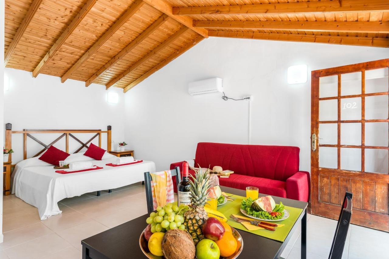 101 Bright, Pool View And Air Conditioning Appartamento Playa de las Americas  Esterno foto
