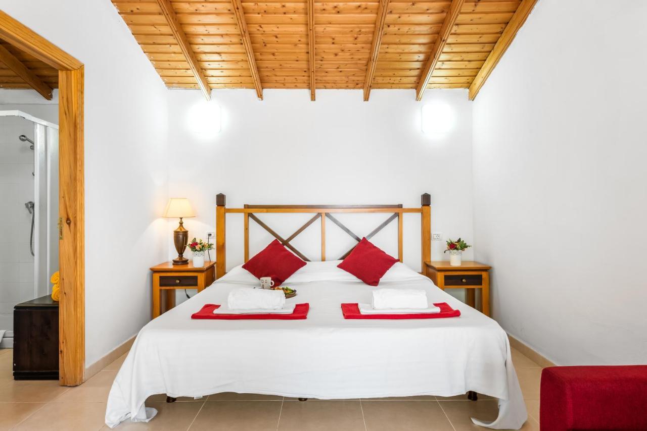 101 Bright, Pool View And Air Conditioning Appartamento Playa de las Americas  Esterno foto