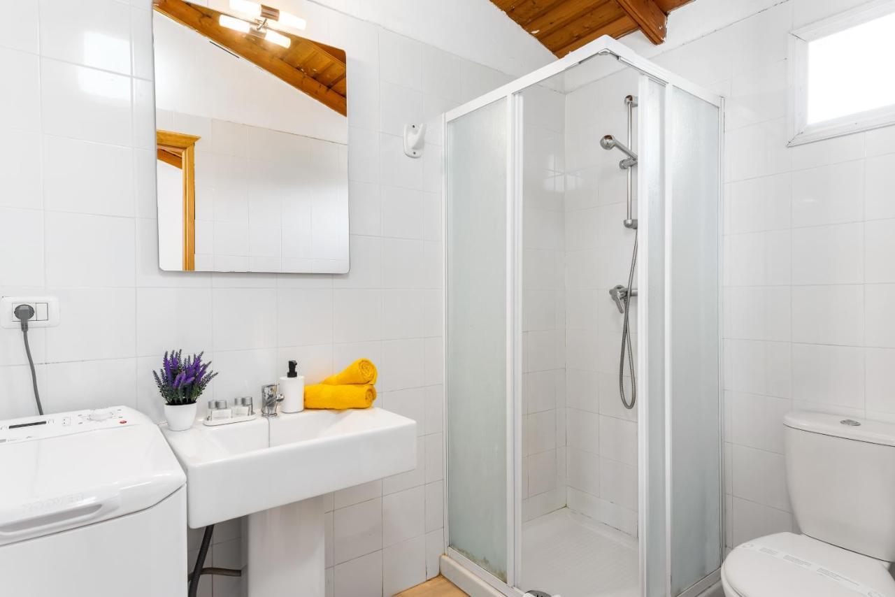 101 Bright, Pool View And Air Conditioning Appartamento Playa de las Americas  Esterno foto