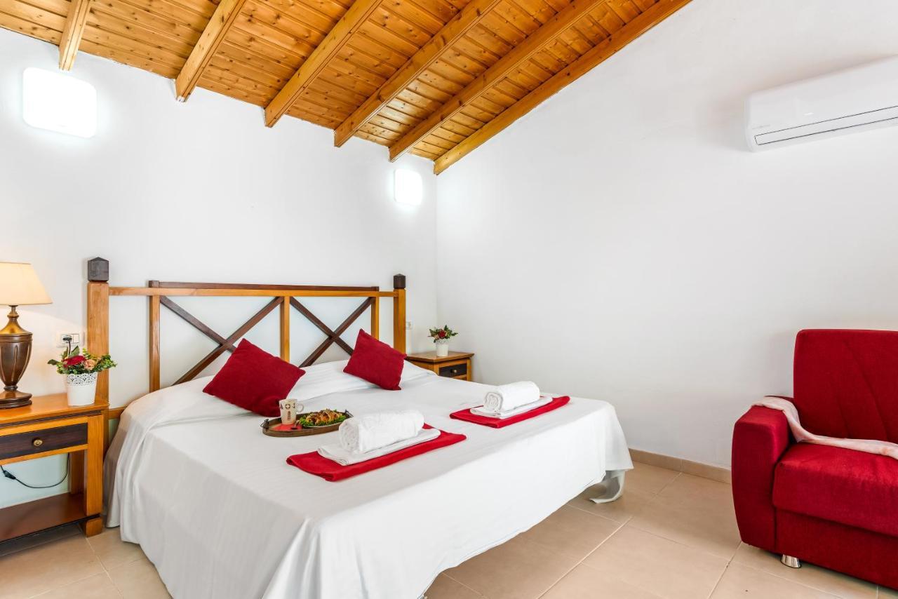 101 Bright, Pool View And Air Conditioning Appartamento Playa de las Americas  Esterno foto